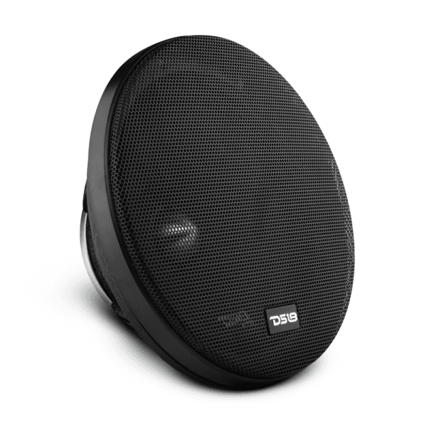 DS18 8in 250 Watts RMS 4 ohm Neodymium Full Range Loudspeaker