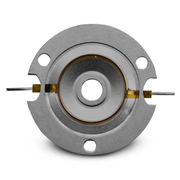 DS18 1in Titanium Replacement Diaphragm For HY Series Loudspeaker Drivers & Universal 8 ohm