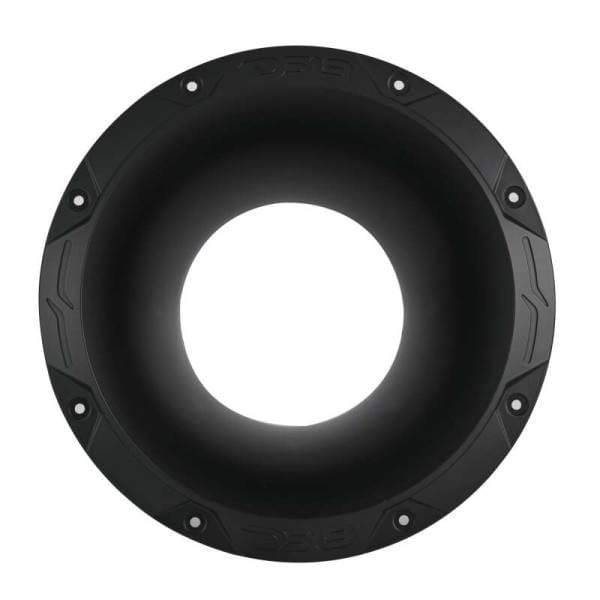 DS18 6.5in Bolt On Round Loudspeaker Horn Diffuser