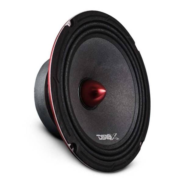 DS18 8in 275 Watts RMS 8 ohm Mid-Range Loudspeaker Bullet Loudspeaker