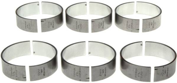 Clevite Ford V6 3.5L DOHC-3.7L DOHC 2007 - 2011 Vin Codes T W 8 C R K M Con Rod Bearing Set