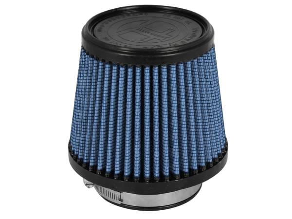 aFe Takeda Pro 5R Oiled Filter 3.5 inch Neck 5 inch Height 6 inch Base 4 inch Top