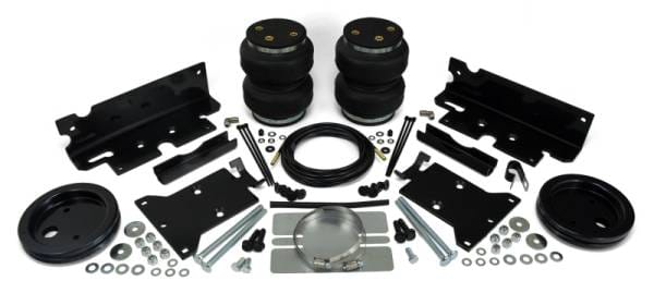 Air Lift Loadlifter 5000 Ultimate w/Internal Jounce Bumper for 11-15 GMC / Chevrolet 3500