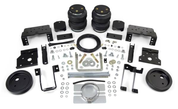 Air Lift Loadlifter 5000 Ultimate Rear Air Spring Kit for 11-16 Ford F-250 Super Duty 4WD