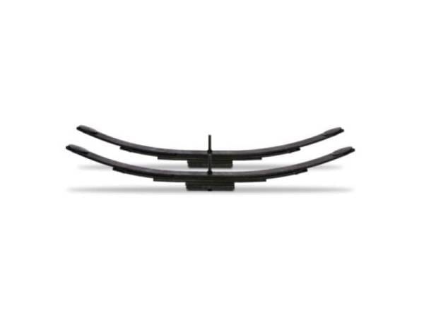 Cognito 11-25 Chevy/GMC Silverado/Sierra 2500/3500 HD 2WD/4WD Deaver Mini Leaf Pack Set