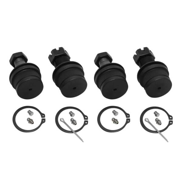 Yukon Gear 60-66 Chevrolet Suburban / 69-88 Chevrolet Blazer Suspension Ball Joint Kit