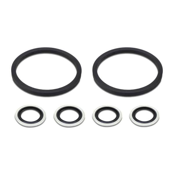 Mishimoto Oil Cooler Service Pack