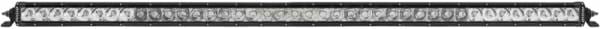 Rigid Industries 40in SR-Series PRO - Spot/Flood Combo