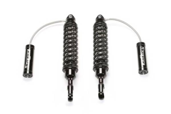 Fabtech 19-20 Chevrolet Silverado 1500 T1 6in Diesel Front Dirt Logic 2.5 Reservoir Coilovers - Pair