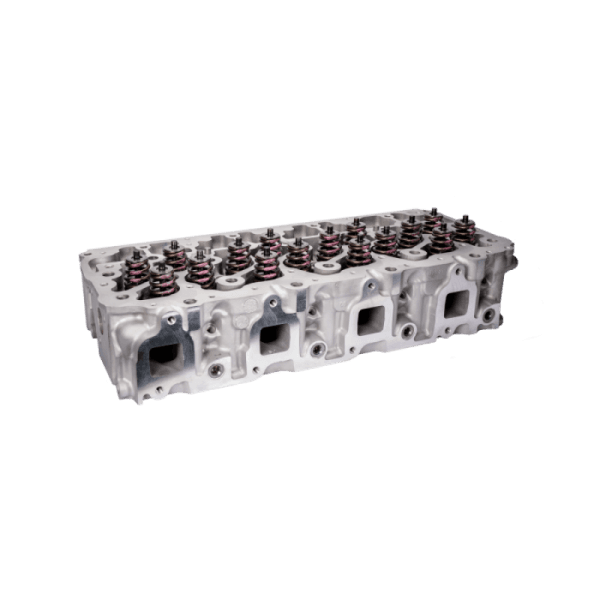Fleece Performance 17-23 GM 2500/3500 Freedom Series Cylinder Head (Driver Side)