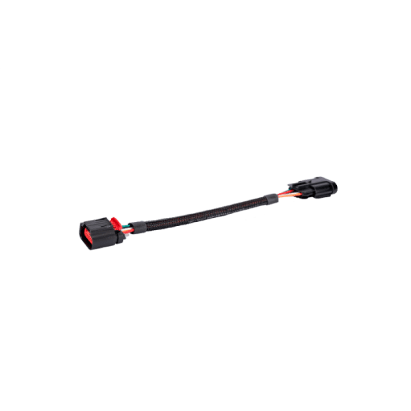 Fleece Performance 19-24 Ram 2500/3500 Cummins Cooling Fan Extension Harness