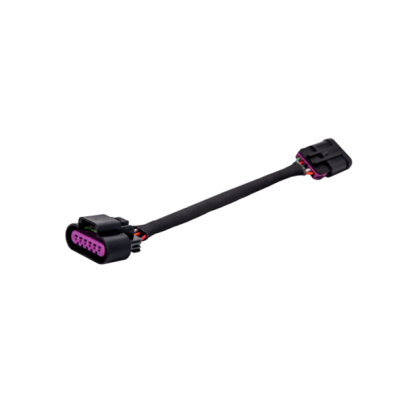 Fleece Performance 11-16 GM 2500/3500 Duramax LML Fan Extension Harness