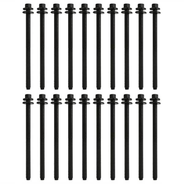 Ford Racing 5.0L/5.2L Coyote 12MM Long Head Bolt Kit