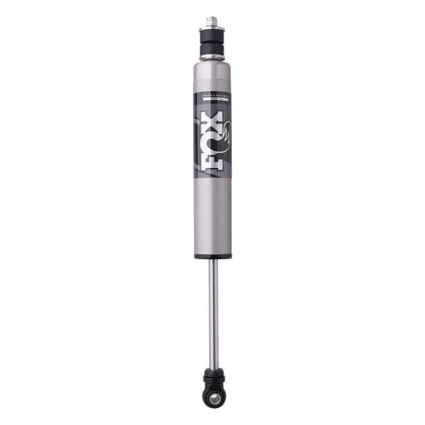 Fox 2017+ Ford F250 Super Duty 0-1.5in Lift Front 2.5 Performance Series Smooth Body IFP HTO Shock