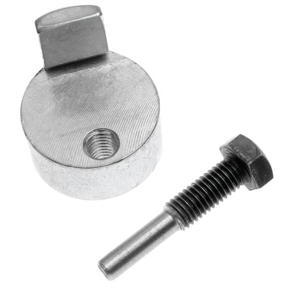 Gates Clamp Removal Tool