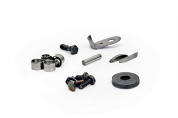 COMP Cams Finishing Kit SBF 5.0L Engine