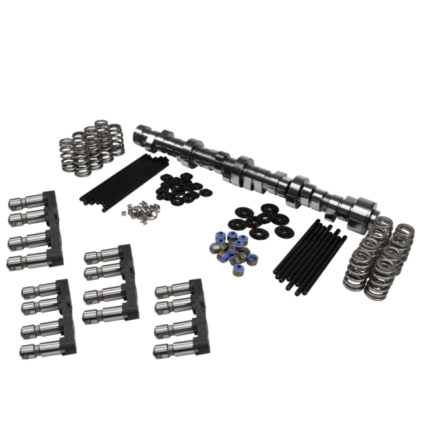 COMP Cams Stage 2 Master Camshaft Kit Dodge Non-VVT 5.7/6.1L HEMI