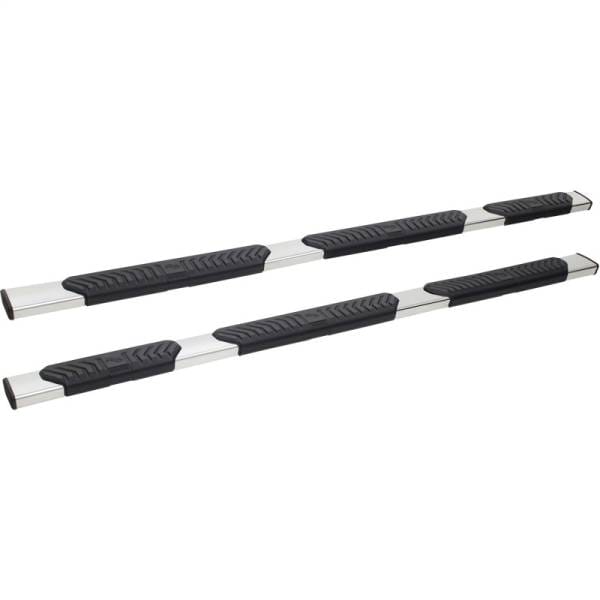 Westin 2019 Ram 1500 w/ Crew Cab and 5.5ft Bed R5 Nerf Step Bars - SS (Excl. Ram 1500 Classic) - SS