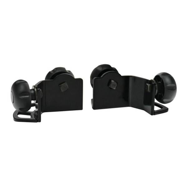 Westin Multi-Point HLR Adjustable Tie Down - Black