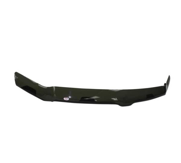 Westin 2019-2022 Ram 1500 Wade Platinum Bug Shield - Smoke
