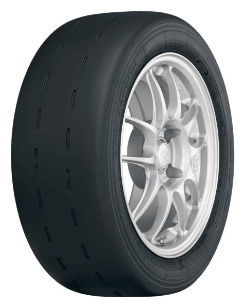 Yokohama Advan A055 Tire - 225/45R16 89W