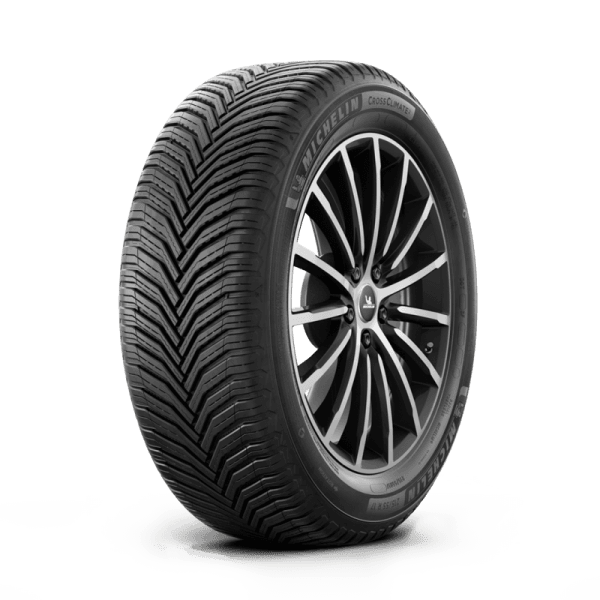 Michelin Crossclimate2 A/W 255/35R18 94V XL