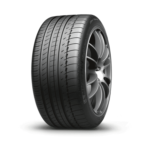 Michelin Pilot Sport PS2 295/35ZR18 (99Y)