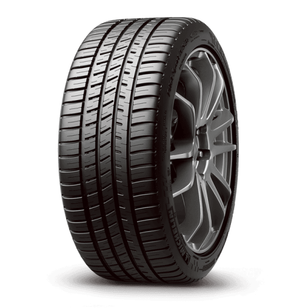 Michelin Pilot Sport A/S 3 Plus 275/35ZR20 102Y XL