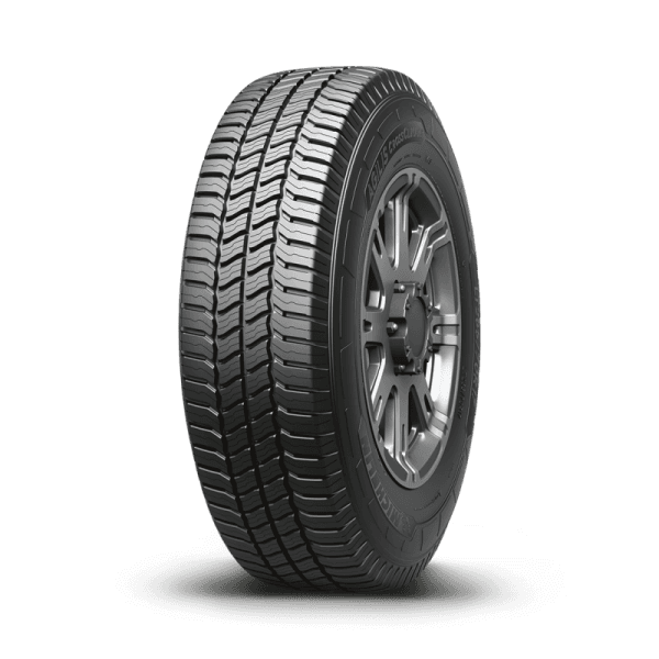 Michelin Agilis Crossclimate LT265/75R16 123/120R