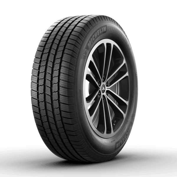 Michelin Defender LTX M/S LT255/65R18 120/117R