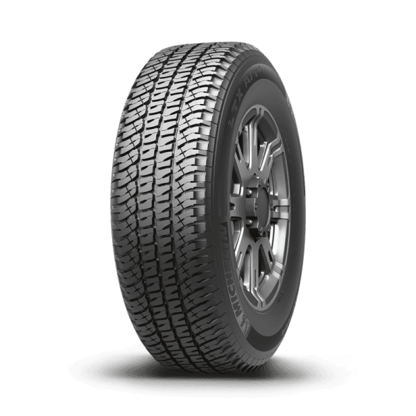 Michelin LTX A/T 2 P275/60R20 114S