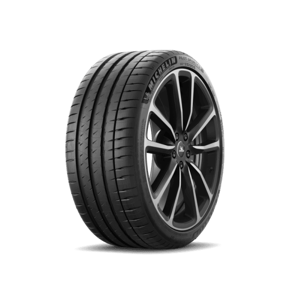 Michelin Pilot Sport 4 S 265/35ZR19 (98Y) XL