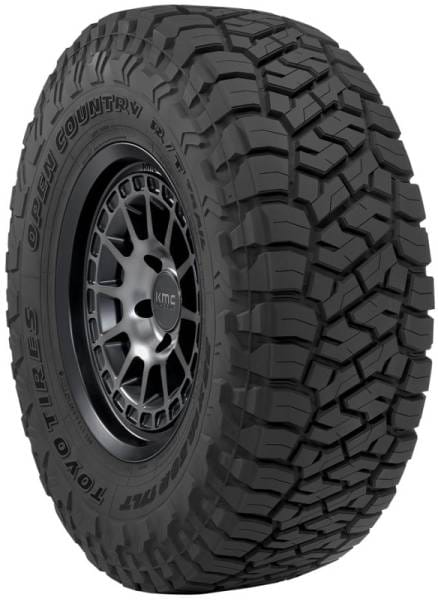 Toyo Open Country R/T Trail - 275/65R20 116T