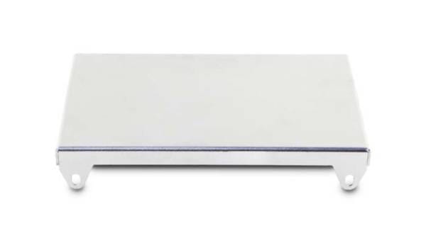 Vibrant Oil Cooler Fan Shroud - 6.18in x 10in x 1.61in