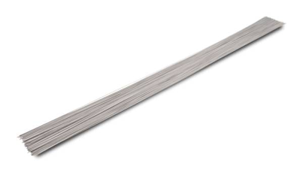 Vibrant TIG Weld Wire (ER347) 0.047in thick x 39.5in Long Rod - 1lb Box