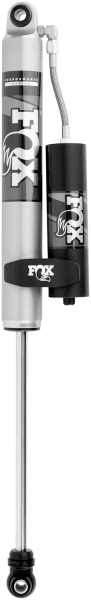 Fox 2017+ Ford F-250 2.0 Perf Series 12.1in Smooth Body R/R Rear Shock 0-1in. Lift