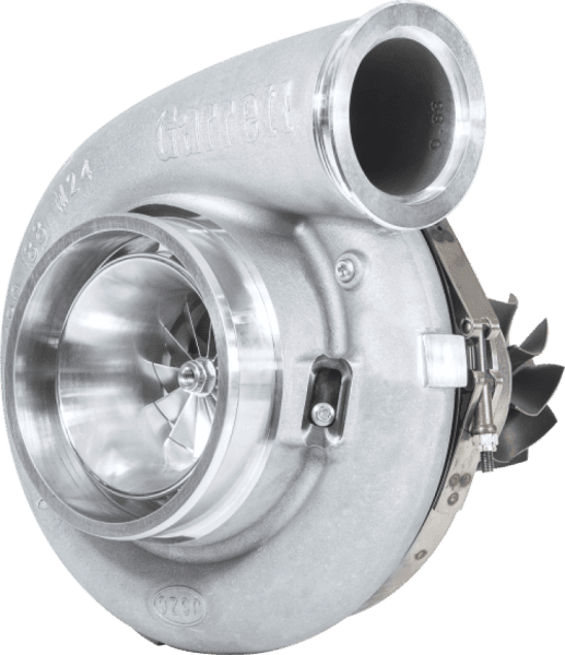 Garrett GTX4709 Super Core Gen II (76mm CWH)