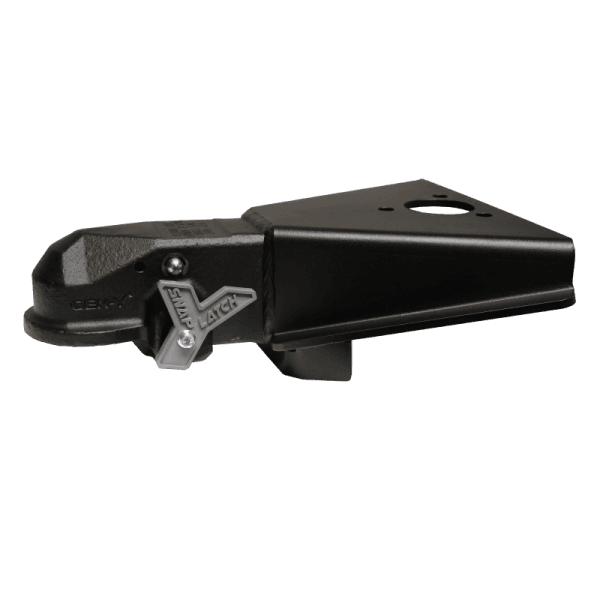 Gen-Y Admiral Bumper Coupler w/SnapLatch 21K Capacity 2K TW - A-Frame Mount