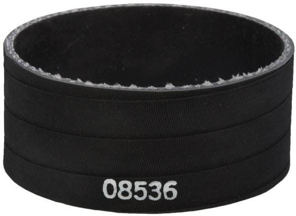 K&N Hose 3.75inid X 1.75inl Reinforced