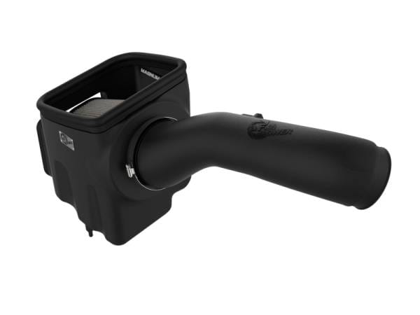 aFe Magnum FORCE Open Element Intake GM Diesel Trucks 17-19 V8-6.6L (td) L5P