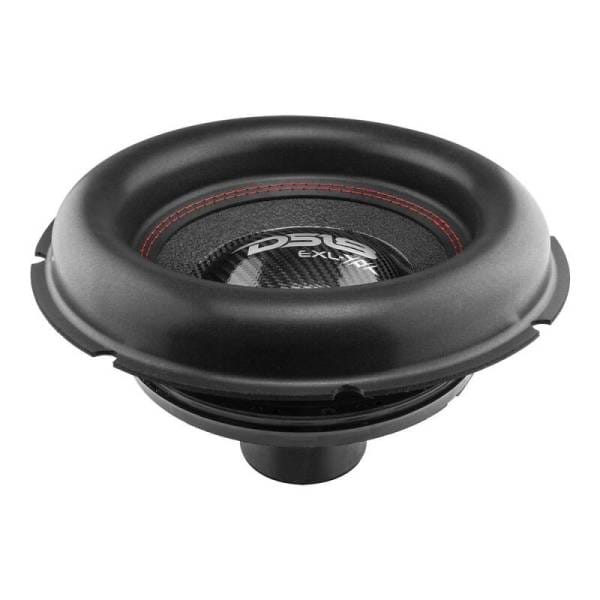 DS18 Subwoofer Recone Kit For EXL-XX12.4DHE