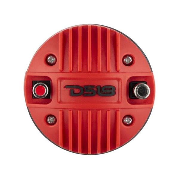 DS18 1in Drivers Twist-On Throat 120 Watts RMS 1in Titanium Vc 8 ohm