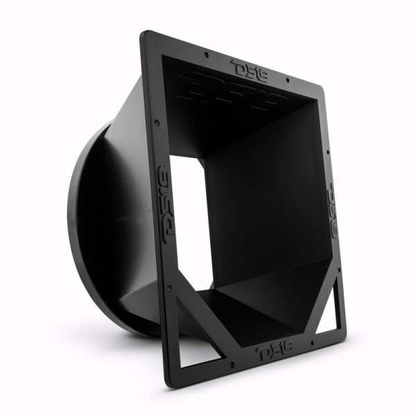 DS18 10in Bolt On Square Loudspeaker Horn Diffuser