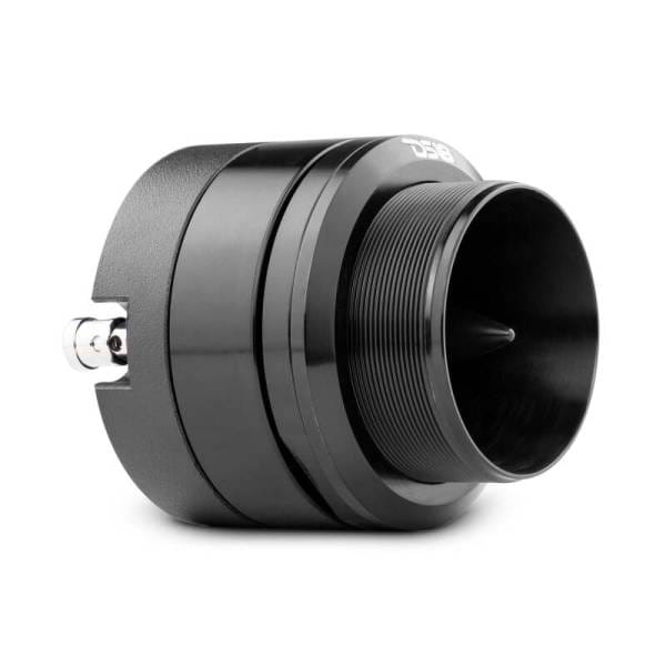 DS18 2.7in High Compression Neodymium Super Bullet Tweeter 160 Watts RMS 1.4in Titanium Vc 4 ohm