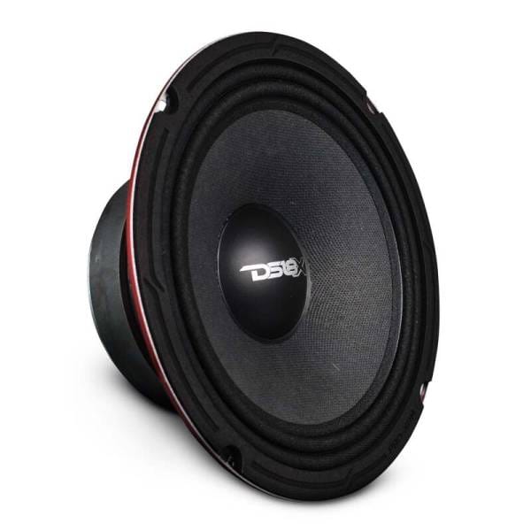 DS18 8in 275 Watts RMS 8 ohm Mid-Range Loudspeaker