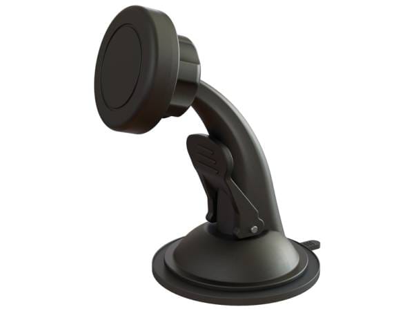 aFe SCORCHER PRO Suction-Gel Pad Magnetic Windshield Mount