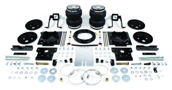 Air Lift Loadlifter 5000 Ultimate Rear Air Spring Kit for 99-04 Ford F-250 Super Duty RWD