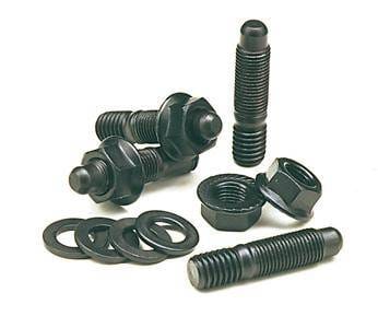 ARP 3/8 X 1.000in Hex Header Bolt Kit