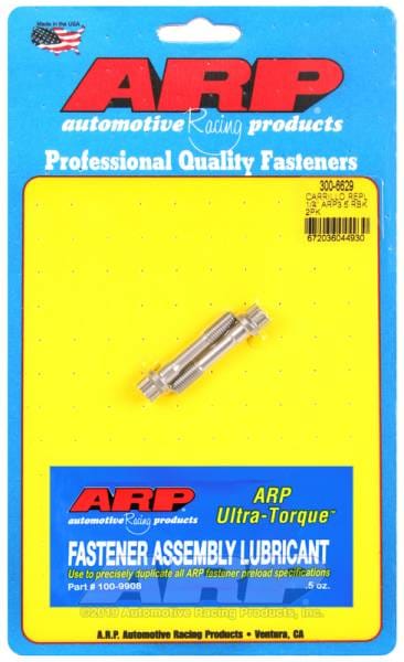 ARP 1/4in ARP3.5 Carrillo replacement rod bolts
