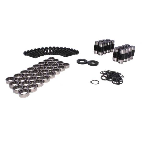 COMP Cams Trunnion Kit LS-Type Rocker Retrofit
